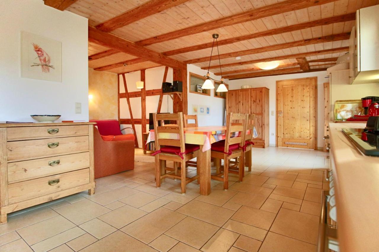 Gerberlaube Apartment Messkirch Exterior photo